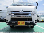 HIACE REGIUS WGN 4WD