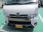 HIACE REGIUS WGN 4WD