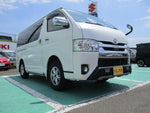 HIACE REGIUS WGN 4WD