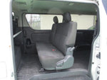 HIACE REGIUS WGN 4WD