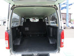 HIACE REGIUS WGN 4WD