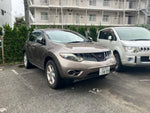 MURANO 4WD