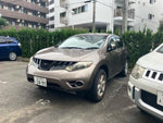 MURANO 4WD