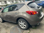 MURANO 4WD