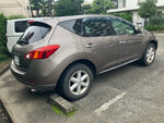 MURANO 4WD