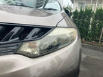 MURANO 4WD