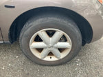 MURANO 4WD