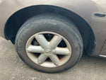 MURANO 4WD
