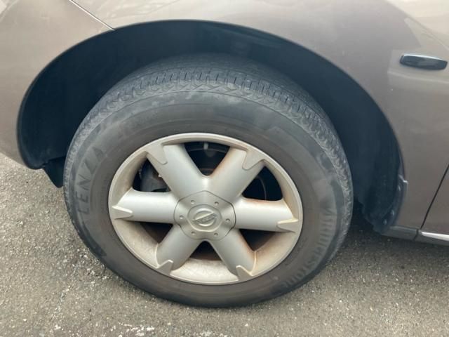 MURANO 4WD