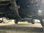 MURANO 4WD