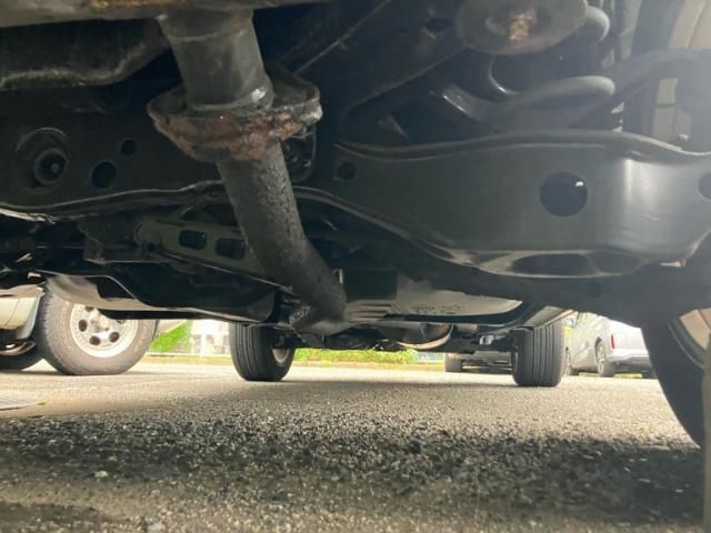 MURANO 4WD