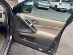 MURANO 4WD