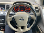 MURANO 4WD