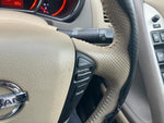 MURANO 4WD