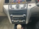 MURANO 4WD