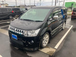 DELICA D:5 2WD