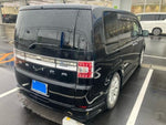DELICA D:5 2WD