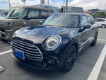 MINI COOPER CLUBMAN