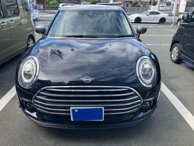 MINI COOPER CLUBMAN