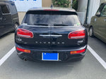 MINI COOPER CLUBMAN
