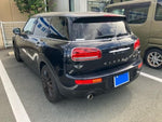 MINI COOPER CLUBMAN