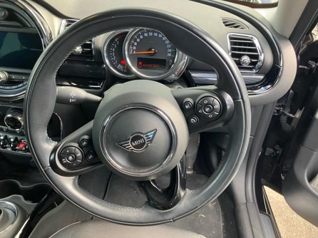 MINI COOPER CLUBMAN