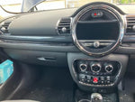 MINI COOPER CLUBMAN