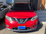 X-TRAIL 4WD