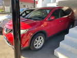X-TRAIL 4WD