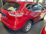 X-TRAIL 4WD