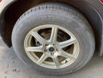 X-TRAIL 4WD
