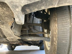 X-TRAIL 4WD