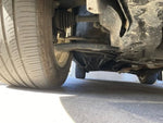 X-TRAIL 4WD