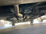 X-TRAIL 4WD