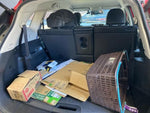 X-TRAIL 4WD
