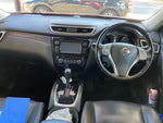 X-TRAIL 4WD