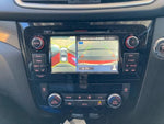 X-TRAIL 4WD