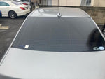 MERCEDES BENZ E class sedan