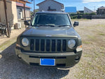 JEEP PATRIOT