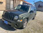 JEEP PATRIOT