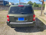 JEEP PATRIOT