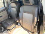 JEEP PATRIOT