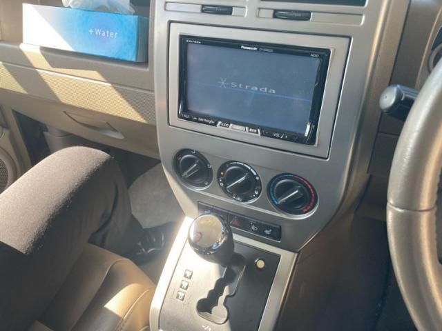 JEEP PATRIOT