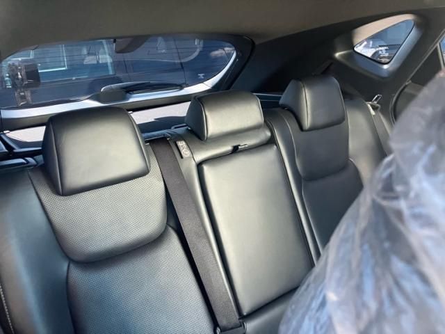 LEXUS NX450h+ AWD