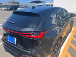 LEXUS NX450h+ AWD