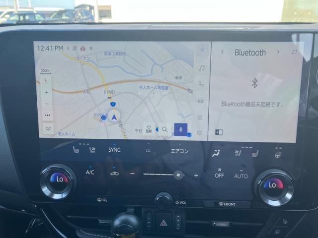 LEXUS NX450h+ AWD