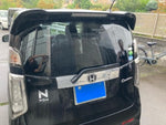 N-WGN CUSTOM