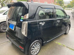 N-WGN CUSTOM