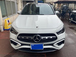 MERCEDES BENZ GLA class