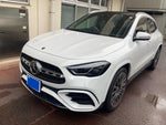 MERCEDES BENZ GLA class
